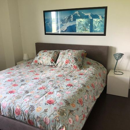 Landelijke Villa Met Zwembad En Gezellige Openhaard Zemst Esterno foto